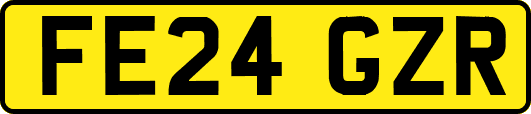 FE24GZR