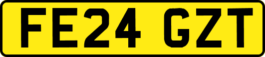 FE24GZT