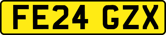 FE24GZX