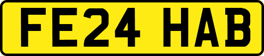 FE24HAB