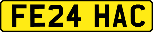 FE24HAC