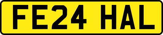 FE24HAL