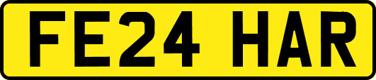 FE24HAR