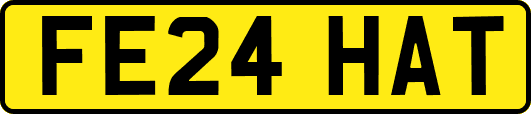 FE24HAT