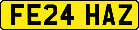 FE24HAZ