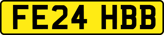 FE24HBB