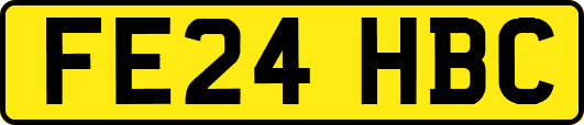 FE24HBC