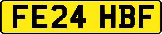 FE24HBF