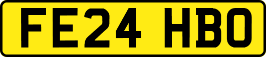 FE24HBO