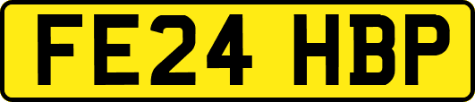 FE24HBP