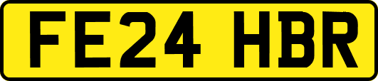 FE24HBR