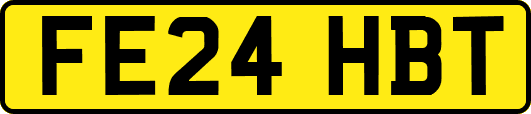FE24HBT