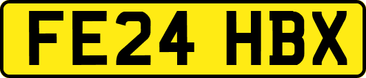 FE24HBX