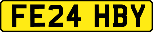 FE24HBY