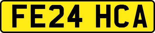 FE24HCA