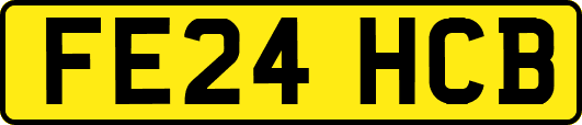 FE24HCB