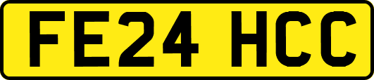 FE24HCC