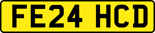 FE24HCD
