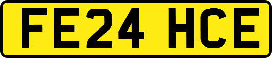 FE24HCE