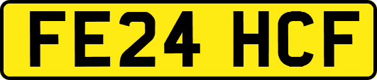 FE24HCF