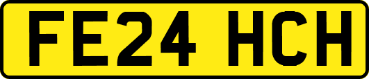 FE24HCH