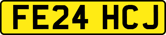 FE24HCJ