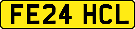 FE24HCL