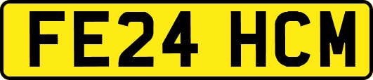 FE24HCM