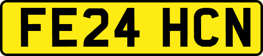 FE24HCN