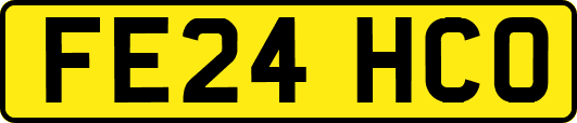 FE24HCO