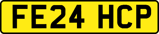 FE24HCP