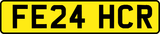 FE24HCR