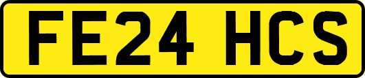 FE24HCS