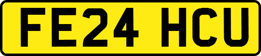 FE24HCU