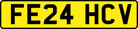 FE24HCV