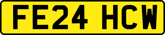 FE24HCW