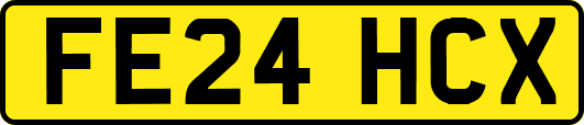 FE24HCX