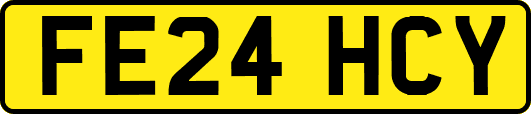 FE24HCY