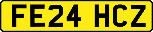 FE24HCZ
