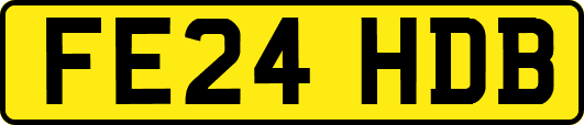 FE24HDB