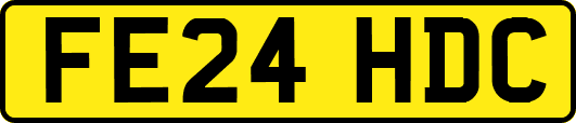 FE24HDC