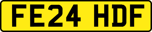 FE24HDF