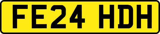 FE24HDH