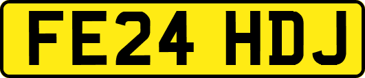FE24HDJ