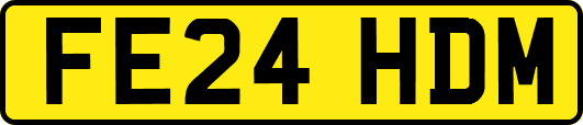 FE24HDM