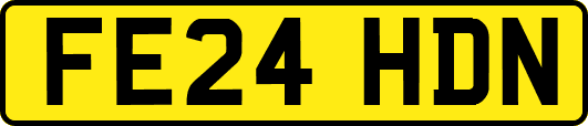 FE24HDN
