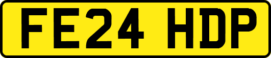 FE24HDP