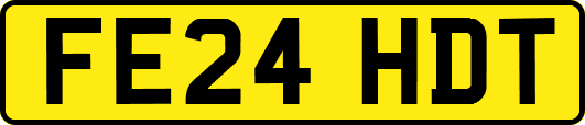 FE24HDT