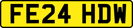 FE24HDW