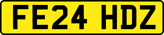 FE24HDZ